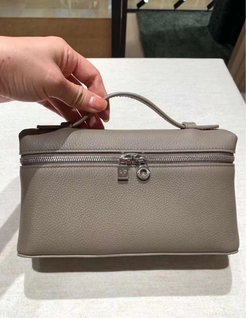 Loro Piana Satchel bags